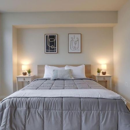 Fantastic 2 Bedroom Condo At Pentagon City Arlington Exterior foto