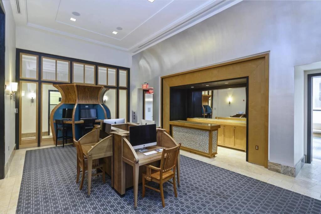 Fantastic 2 Bedroom Condo At Pentagon City Arlington Exterior foto