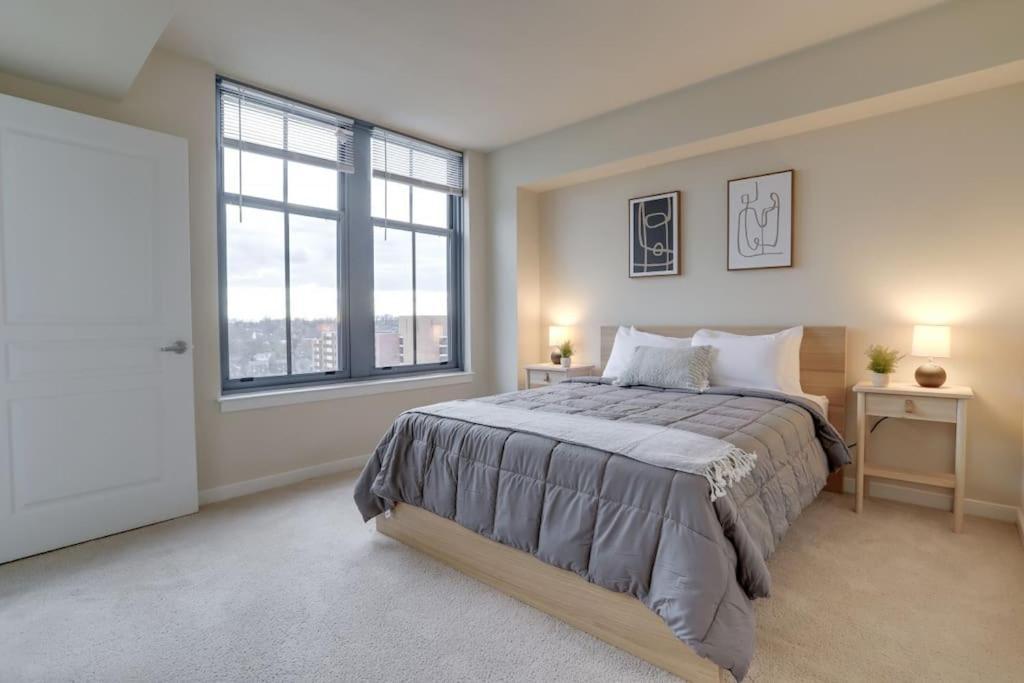 Fantastic 2 Bedroom Condo At Pentagon City Arlington Exterior foto